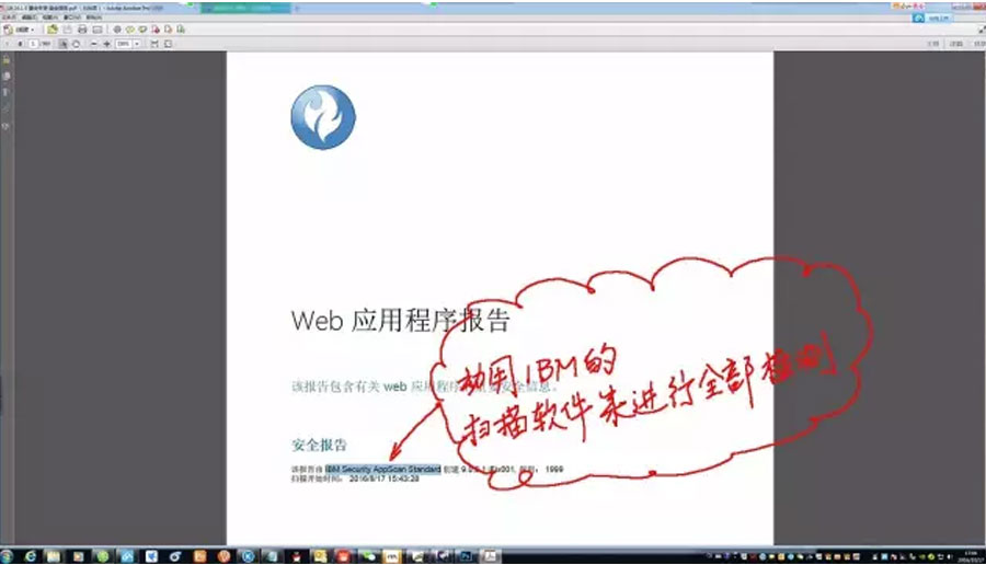 動(dòng)用史上最為嚴(yán)格的漏洞掃描工具來(lái)檢測(cè)